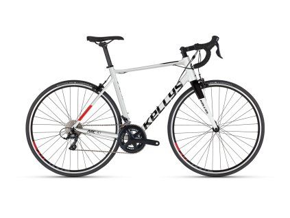 KELLYS ARC 30 S (Farba White, Veľkosť rámu S)