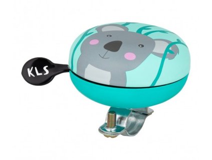 KELLYS Bell Kiddie Koala zvonček
