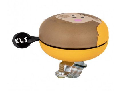 KELLYS Bell Kiddie Lev zvonček