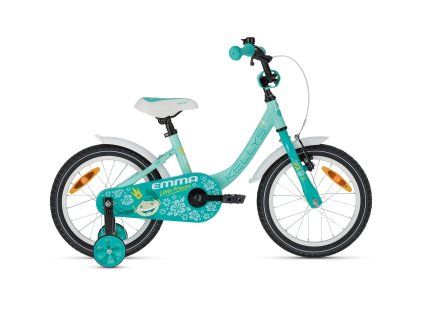 KELLYS Ea menthol 16" (Farba Mentol)