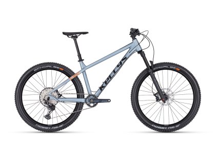 KELLYS Gibon 50 M 27.5" (Farba Light grey)