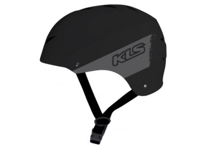 Kellys Jumper prilba, čierna, veľ. M-L