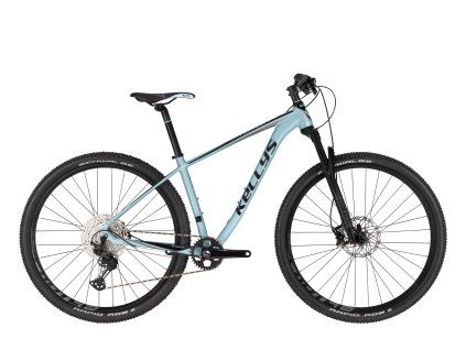 KELLYS Mystery 90 S 29" (Farba Blue, Veľkosť rámu S)