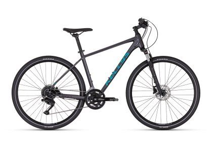 KELLYS Phanatic 50 (Farba Anthracite, Veľkosť rámu M)