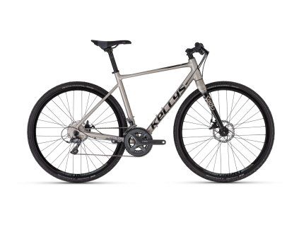 KELLYS SOOT 20 S (Farba Silver, Veľkosť rámu S)