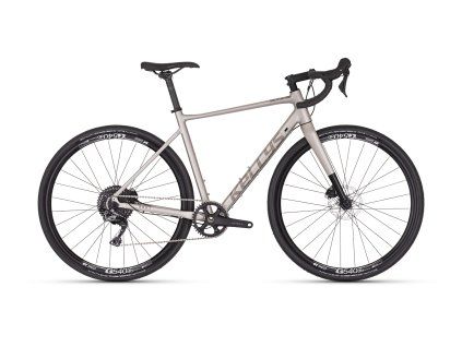 KELLYS Soot X70 (Farba Sand, Veľkosť rámu S)