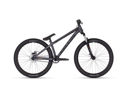 KELLYS Whip 30 DJ 26" (Farba Graphite grey, Veľkosť rámu M)