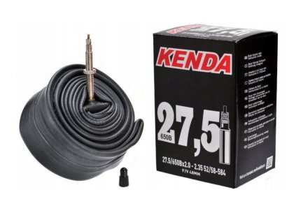 Kenda duša 27.5x2-2,35, FV 48 mm