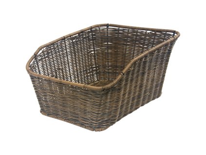 46318 basket rattan rear