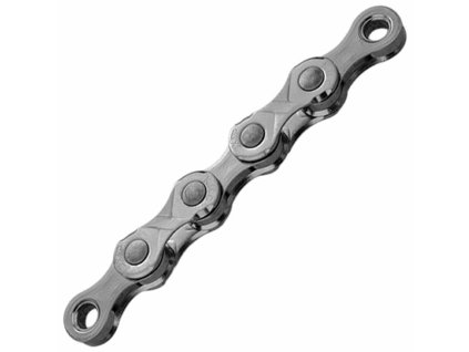 KMC Reťaz na elektrobicykle e11 EPT, sivá, 136 čl.