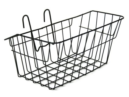 Komorn košík závesný na kormidlo