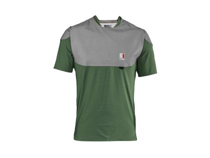 Leatt  Jersey MTB AllMtn 3.0, Spinach