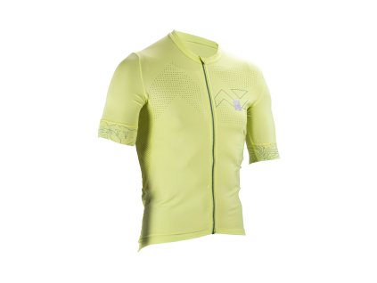 Leatt cyklistický dres MTB Endurance 5.0, Mojito