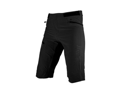 Leatt cyklošortky MTB Enduro 3.0, pánské, black