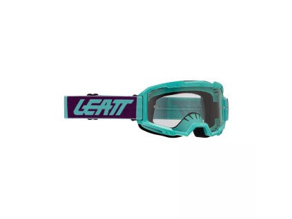 LEATT Goggle Vizion 2.5 okuliare, 90 VLT