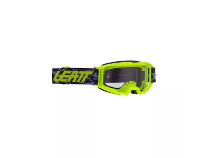 LEATT Goggle Vizion 3.5 okuliare, 90 VLT