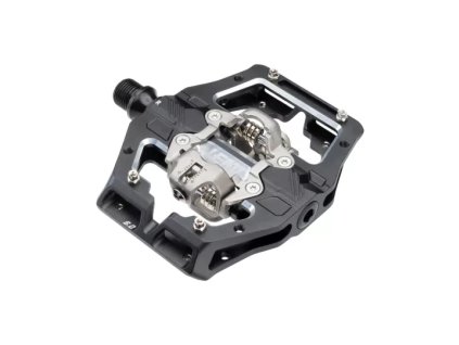 LEATT Gravity 6.0 Clip-in pedále