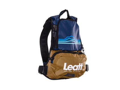 Leatt Hydration MTB Enduro Race 1.5 batoh, Denim