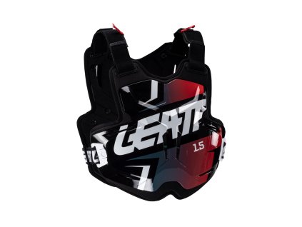 Leatt chránič tela 1.5 Torque, Iron
