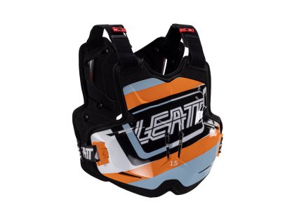 Leatt chránič tela 1.5 Torque, Orange
