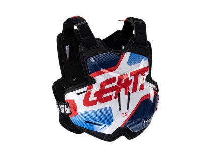 Leatt chránič tela 1.5 Torque, Royal