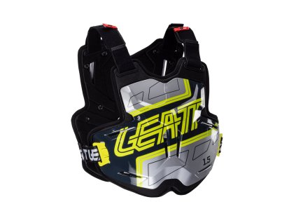 Leatt chránič tela 1.5 Torque, Steel
