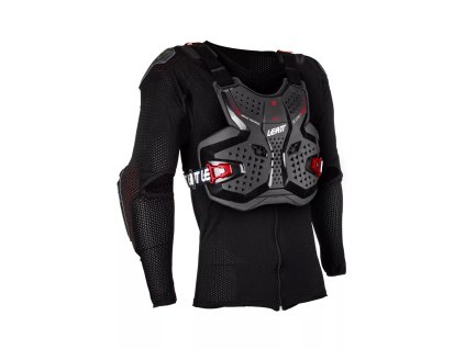 Leatt chránič tela Body Protector 3.5 Junior