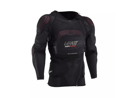 Leatt chránič tela Body Protector 3DF AirFit Evo