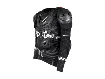 Leatt chránič tela Body Protector 5.5, čierny