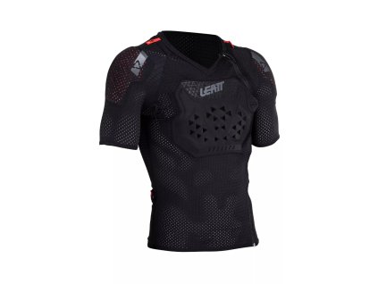 Leatt chránič tela Body Tee ReaFlex Stealth