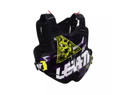 Leatt chránič tela Chest Protector 1.5 Torque, UV
