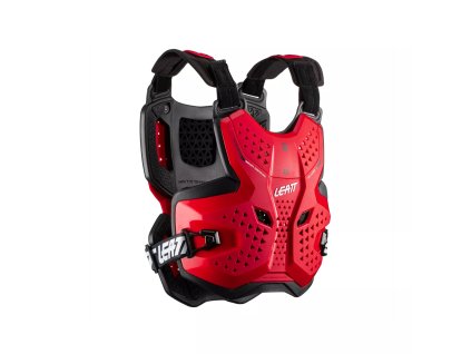 Leatt chránič tela Chest Protector 3.5, červena