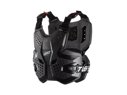 Leatt chránič tela Chest Protector 3.5, čierna