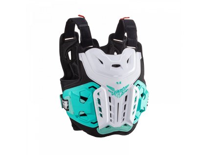 Leatt chránič tela Chest Protector 4.5 Jacki, Fuel