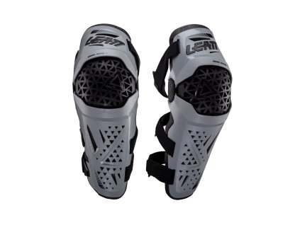 Leatt chrániče kolien Dual Axis Pro, Forge