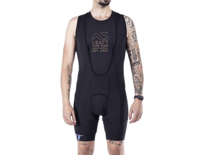 Leatt Liner MTB 2.0 nohavice, čierne