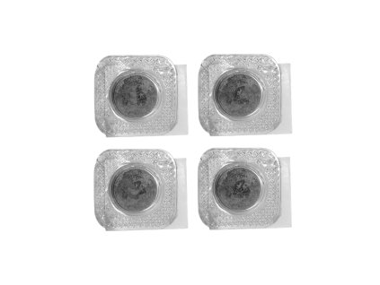 Leatt magnety na prilbu Leatt magnetic hoods 4 pcs