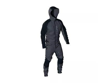 LEATT Mono Suit MTB HydraDri 3.0 kombinéza, Teal