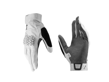 LEATT MTB 3.0 rukavice, Lite Cream