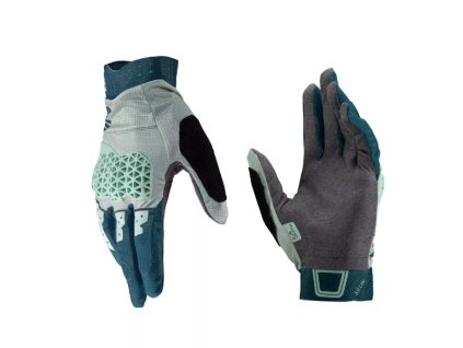 LEATT MTB 3.0 rukavice, Lite Teal