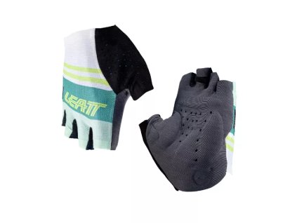 LEATT MTB 5.0 Endurance rukavice, dámske, Lagoon