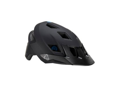 Leatt MTB AllMtn 1.0 V23 prilba, stealth