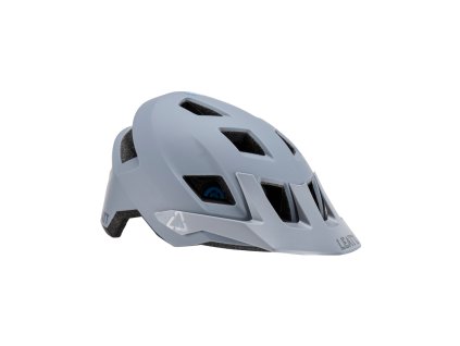 Leatt MTB AllMtn 1.0 V23 prilba, titanium