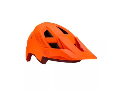 LEATT MTB AllMtn 2.0 V23 prilba, Flame