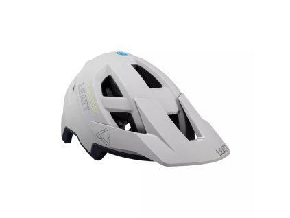 LEATT MTB AllMtn 2.0 V24 prilba, Granite Gray