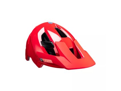 LEATT MTB AllMtn 3.0 prilba, Red