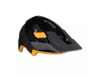 LEATT MTB AllMtn 3.0 V25 prilba, Rust