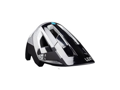 Leatt MTB AllMtn 4.0 V24 prilba, brushed