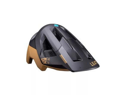 LEATT MTB AllMtn 4.0 V24 prilba, Peanut