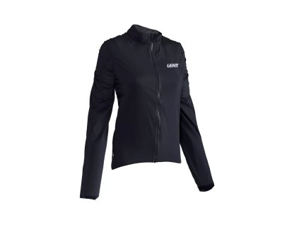 LEATT MTB Endurance 2.0 bunda, dámska, čierna